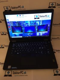 Dell Latitude E7470